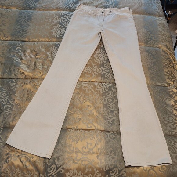 Katayone Adeli light blue jeans, EUC, size 2 - Picture 1 of 4